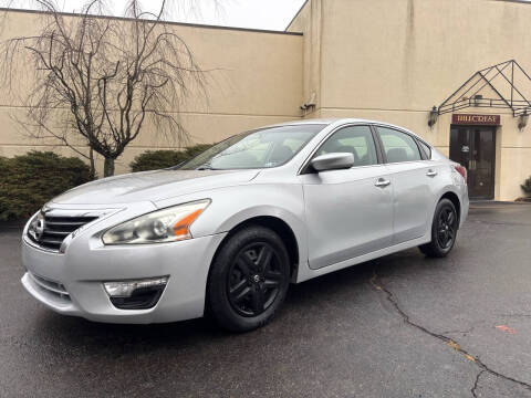 2014 Nissan Altima for sale at E Z Rent-To-Own in Schuylkill Haven PA