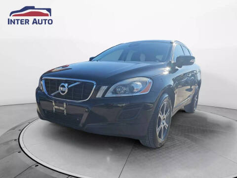 2013 Volvo XC60