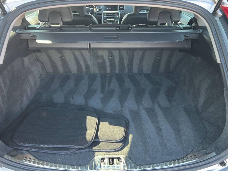 2015 Volvo V60 T5 Drive-E Premier