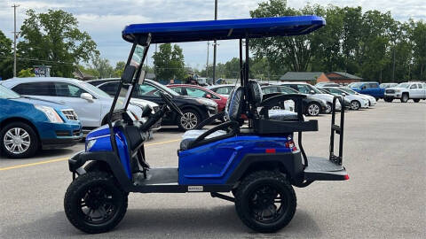 2024 Bintelli Beyond 2.0