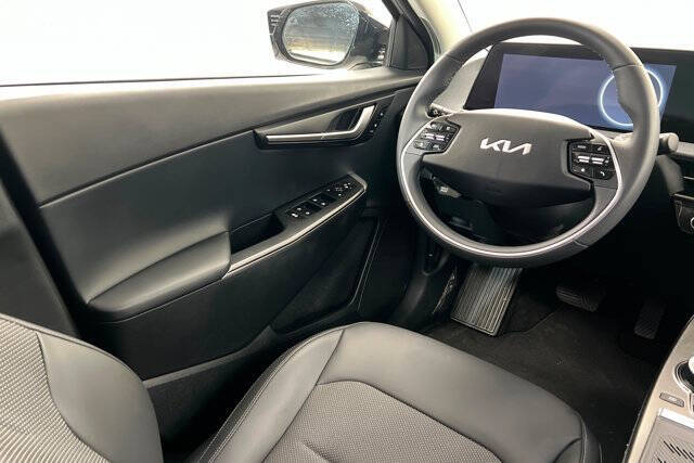 2024 Kia EV6 Light Long Range