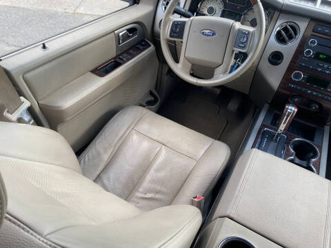 2008 Ford Expedition Limited
