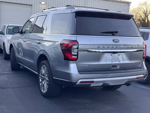 2024 Ford Expedition Limited