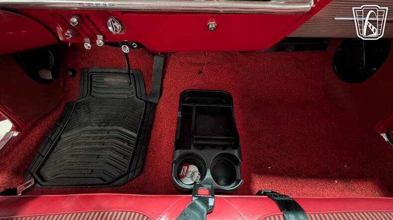 1962 Chevrolet Impala