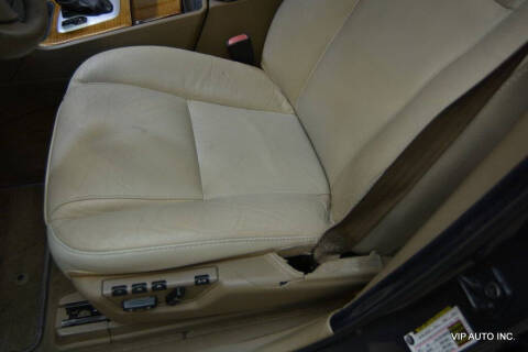 2007 Volvo XC90 3.2