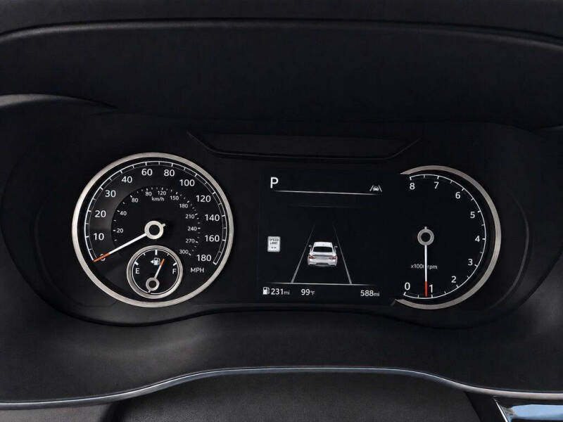 2025 Genesis G70