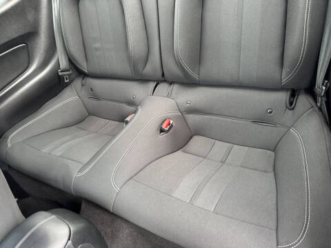 2023 Ford Mustang GT