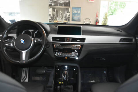 2020 BMW X1 xDrive28i