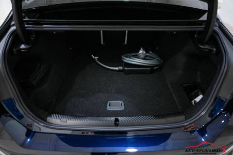 2024 BMW i5 eDrive40