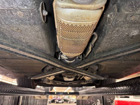 1986 Chevrolet Corvette