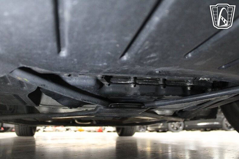 2003 Ford Thunderbird