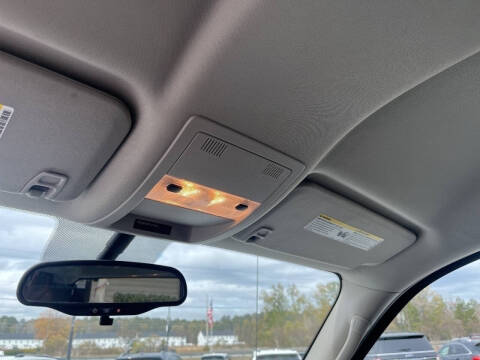 2012 Chevrolet Silverado 1500 LS