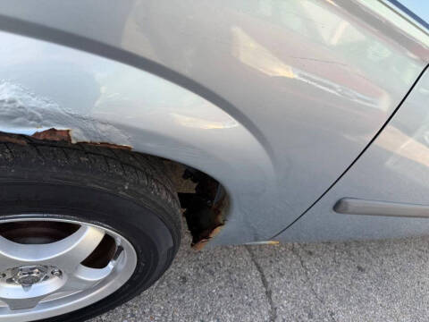 2006 Dodge Grand Caravan SE
