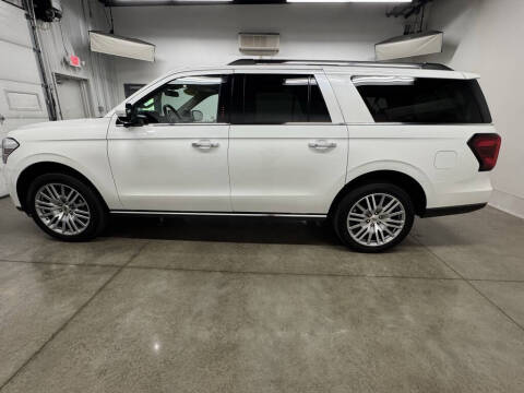 2023 Ford Expedition MAX Limited