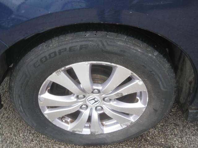 2014 Honda Odyssey EX