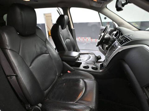 2010 Chevrolet Traverse LT