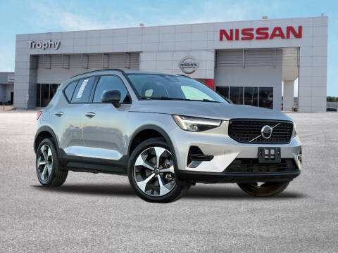 2024 Volvo XC40