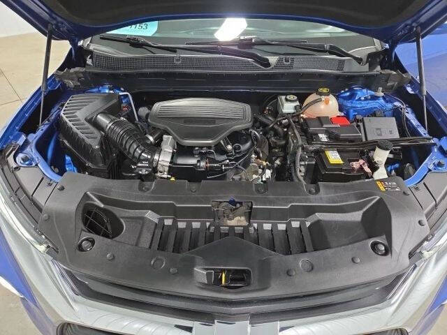 2019 Chevrolet Blazer LT