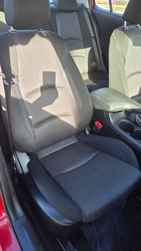 2014 Mazda MAZDA3 i Touring