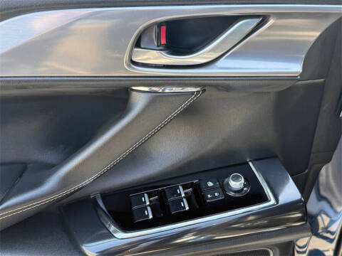 2021 Mazda CX-9 Grand Touring