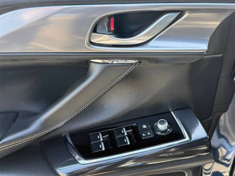 2021 Mazda CX-9 Grand Touring