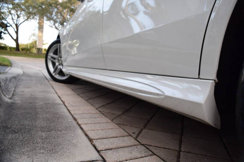 2014 Mercedes-Benz E-Class E 350 Luxury