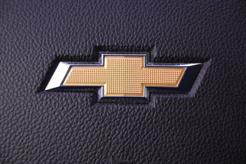 2017 Chevrolet Colorado ZR2