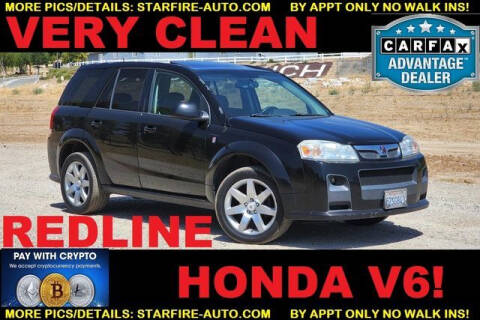 2007 Saturn Vue