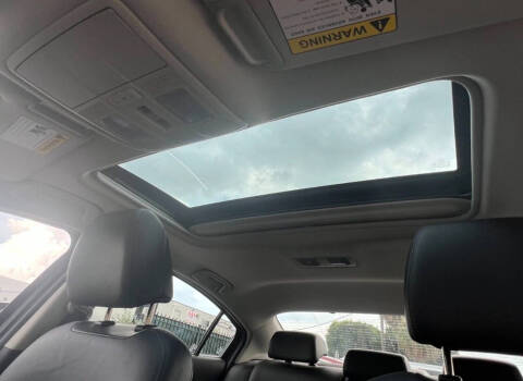 2020 Mazda MAZDA6 Touring