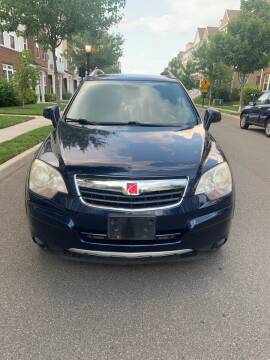 2008 Saturn Vue for sale at Pak1 Trading LLC in South Hackensack NJ