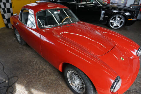 1961 Lotus XI for sale at Lotus of Western New York in Amherst NY