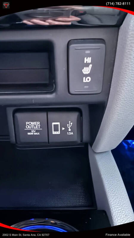 2017 Honda Ridgeline RTL-E