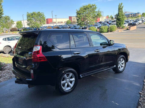 2010 Lexus GX 460