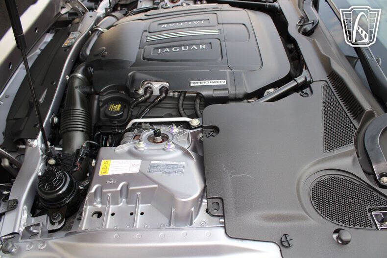 2012 Jaguar XK XKR