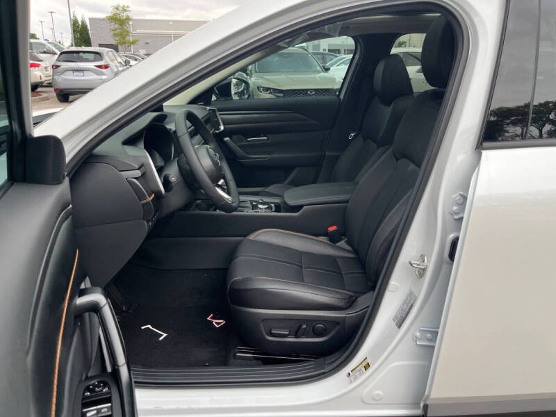 2026 Mazda CX-50 2.5 S Premium