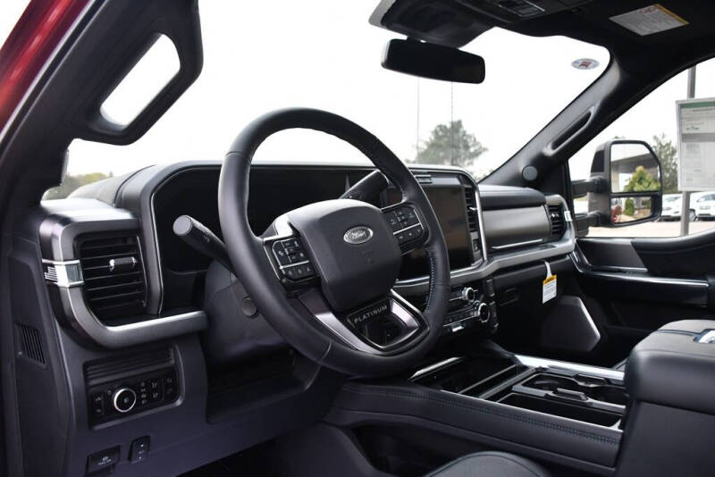 2026 Ford F-350 Super Duty