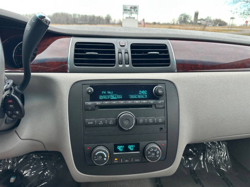 2008 Buick Lucerne CXL