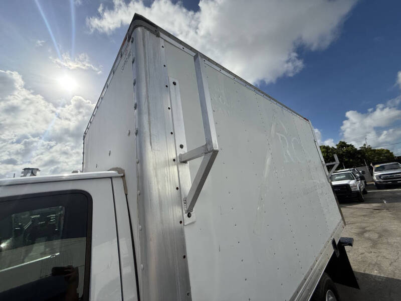 2017 Ford E-Series E-350 SD