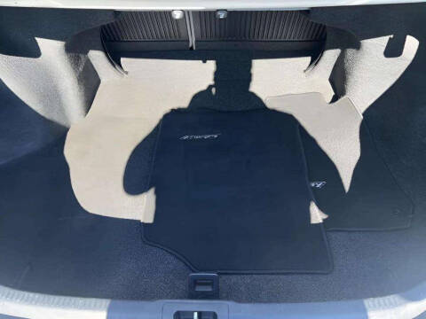 2017 Infiniti Q60 2.0T Premium