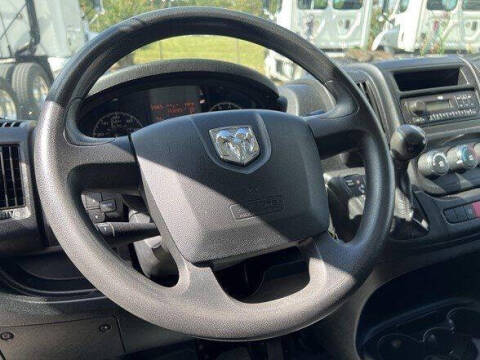 2014 RAM ProMaster 3500 159 WB