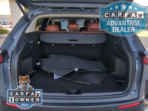 2024 Mazda CX-50 2.5 Turbo Premium