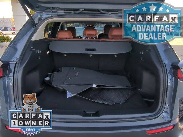 2024 Mazda CX-50 2.5 Turbo Premium