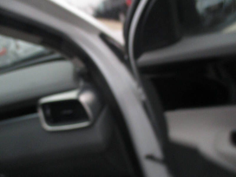 2017 Kia Sorento SX V6