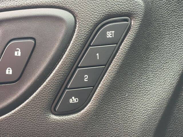 2021 Buick Encore GX Essence