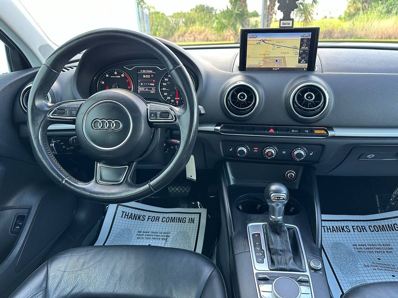 2015 Audi A3 for sale at FHW Garage in Fort Pierce, FL