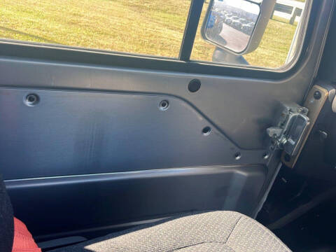 2025 Chevrolet BrightDrop 400