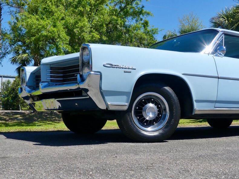 1964 Pontiac Catalina