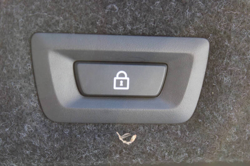 2017 BMW 5 Series 530i xDrive