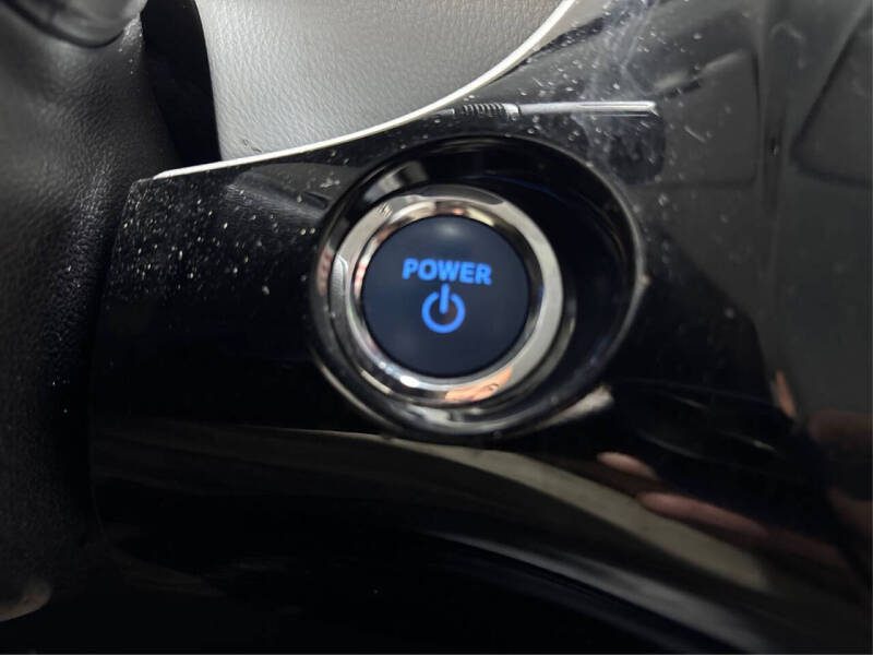 2017 Toyota Prius Prime Plus