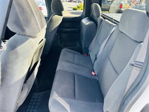 2009 GMC Sierra 1500